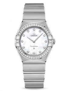 Đồng hồ Omega Constellation 131.15.28.60.55.001 13115286055001