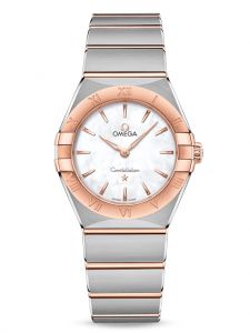 Đồng hồ Omega Constellation 131.20.28.60.05.001 13120286005001