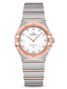 Đồng hồ Omega Constellation 131.20.28.60.55.001 13120286055001