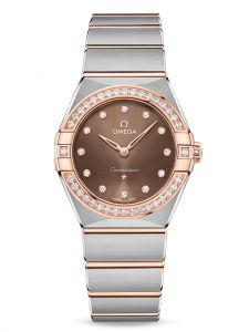 Đồng hồ Omega Constellation 131.25.28.60.63.001 13125286063001