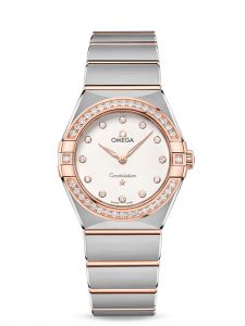 Đồng hồ Omega Constellation 131.25.28.60.52.001 13125286052001