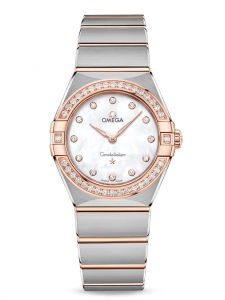 Đồng hồ Omega Constellation 131.25.28.60.55.001 13125286055001