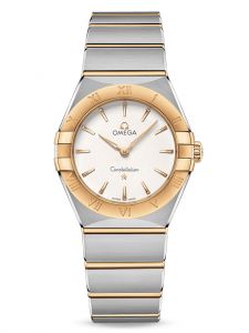 Đồng hồ Omega Constellation 131.20.28.60.02.002 13120286002002