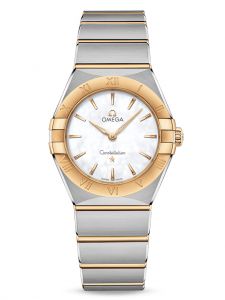 Đồng hồ Omega Constellation 131.20.28.60.05.002 13120286005002