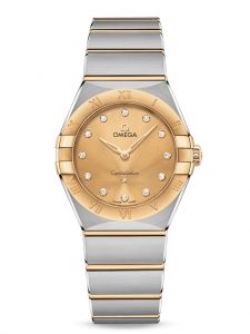 Đồng hồ Omega Constellation 131.20.28.60.58.001 13120286058001