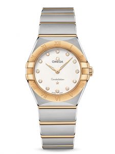 Đồng hồ Omega Constellation 131.20.28.60.52.002 13120286052002