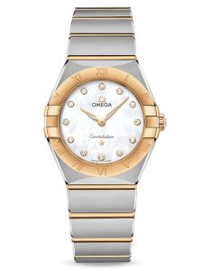 Đồng hồ Omega Constellation 131.20.28.60.55.002 13120286055002