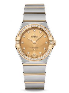 Đồng hồ Omega Constellation 131.25.28.60.58.001 13125286058001