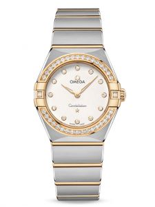 Đồng hồ Omega Constellation 131.25.28.60.52.002 13125286052002