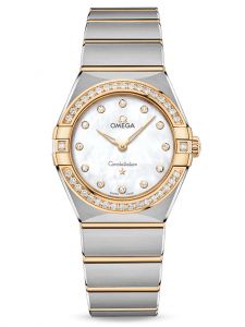 Đồng hồ Omega Constellation 131.25.28.60.55.002 13125286055002