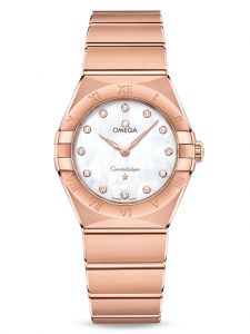 Đồng hồ Omega Constellation 131.50.28.60.55.001 13150286055001