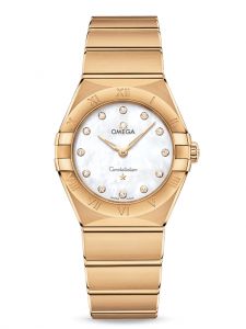 Đồng hồ Omega Constellation 131.50.28.60.55.002 13150286055002