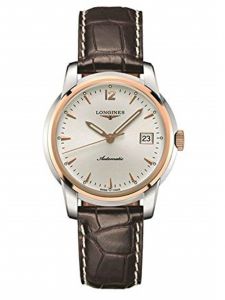 Đồng hồ Longines Saint Imier L27635720 L2.763.5.72.0