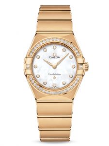 Đồng hồ Omega Constellation 131.55.28.60.55.002 13155286055002