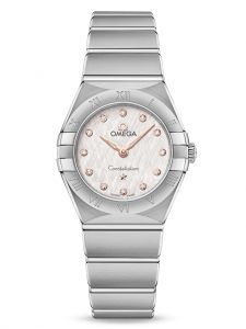 Đồng hồ Omega Constellation 131.10.25.60.52.001 13110256052001