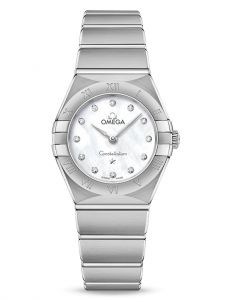 Đồng hồ Omega Constellation 131.10.25.60.55.001 13110256055001