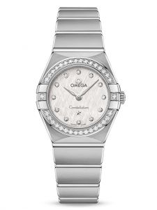 Đồng hồ Omega Constellation 131.15.25.60.52.001 13115256052001