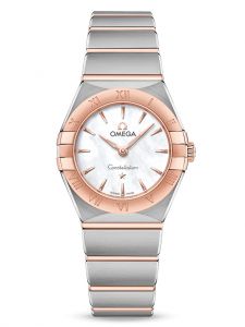 Đồng hồ Omega Constellation 131.20.25.60.05.001 13120256005001