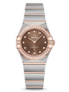 Đồng hồ Omega Constellation 131.25.25.60.63.001 13125256063001