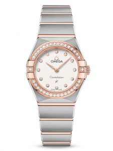 Đồng hồ Omega Constellation 131.25.25.60.52.001 13125256052001