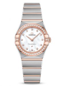 Đồng hồ Omega Constellation 131.25.25.60.55.001 13125256055001