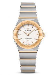 Đồng hồ Omega Constellation 131.20.25.60.02.002 13120256002002