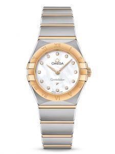 Đồng hồ Omega Constellation 131.20.25.60.55.002 13120256055002