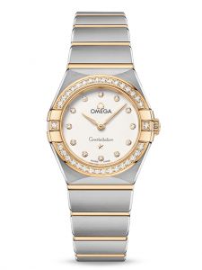 Đồng hồ Omega Constellation 131.25.25.60.52.002 13125256052002