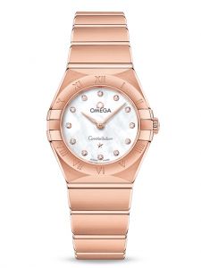 Đồng hồ Omega Constellation 131.50.25.60.55.001 13150256055001