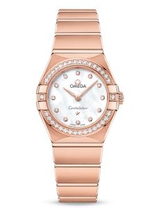 Đồng hồ Omega Constellation 131.55.25.60.55.001 13155256055001