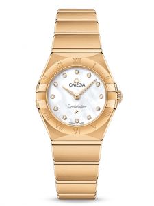 Đồng hồ Omega Constellation Manhattan 131.50.25.60.55.002 13150256055002