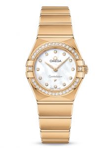 Đồng hồ Omega Constellation 131.55.25.60.55.002 13155256055002