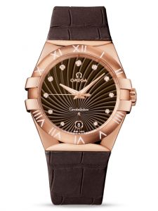 Đồng hồ Omega Constellation 123.53.35.60.63.001 12353356063001