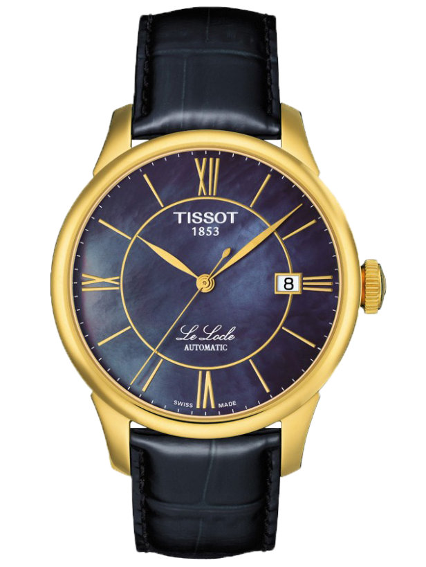 Đồng hồ Tissot T41542393 T41.5.423.93