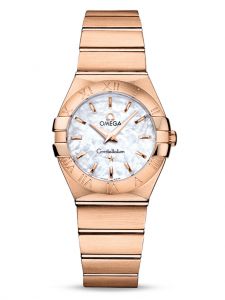 Đồng hồ Omega Constellation 123.50.27.60.05.001 12350276005001