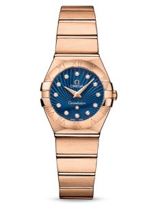 Đồng hồ Omega Constellation 123.50.24.60.53.001 12350246053001