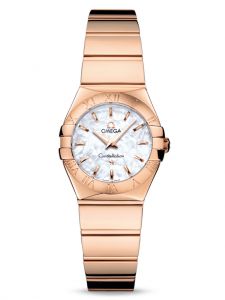 Đồng hồ Omega Constellation 123.50.24.60.05.003 12350246005003