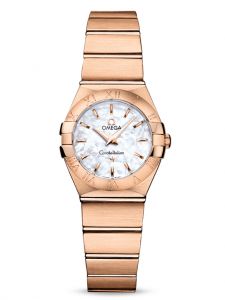 Đồng hồ Omega Constellation 123.50.24.60.05.001 12350246005001