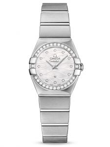 Đồng hồ Omega Constellation 123.15.24.60.55.006 12315246055006