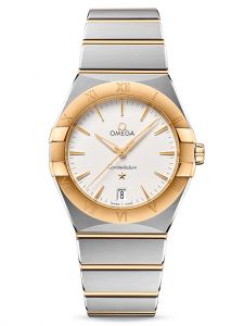 Đồng hồ Omega Constellation 131.20.36.60.02.002 13120366002002