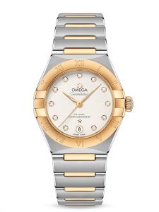 Đồng hồ Omega Constellation Co-Axial Master Chronometer 131.20.29.20.52.002 13120292052002