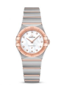 Đồng hồ Omega Constellation 131.20.25.60.55.001 13120256055001