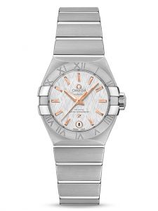 Đồng hồ Omega Constellation Co-Axial Master Chronometer 127.10.27.20.02.001 12710272002001