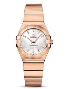 Đồng hồ Omega Constellation 123.50.27.60.02.001 12350276002001