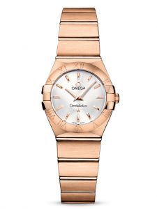 Đồng hồ Omega Constellation 123.50.24.60.02.001 12350246002001