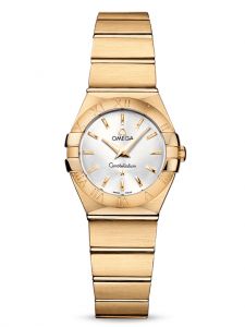 Đồng hồ Omega Constellation 123.50.24.60.02.002 12350246002002