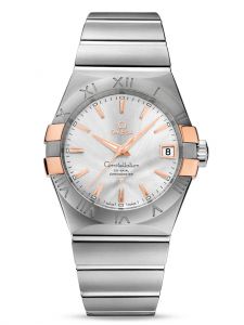 Đồng hồ Omega Constellation Co‑Axial 123.20.38.21.02.004 12320382102004