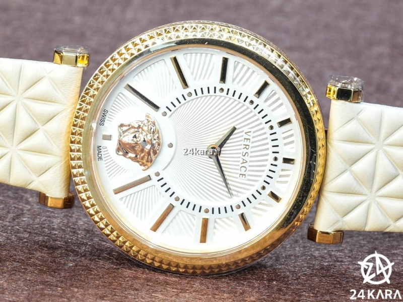 Đồng hồ Versace VQG03