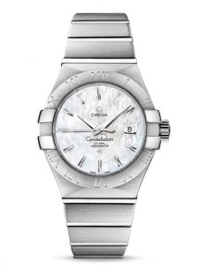 Đồng hồ Omega Constellation Co‑Axial 123.10.31.20.05.001 12310312005001