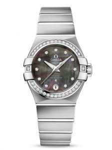 Đồng hồ Omega Constellation Tahiti 123.15.27.20.57.003 12315272057003